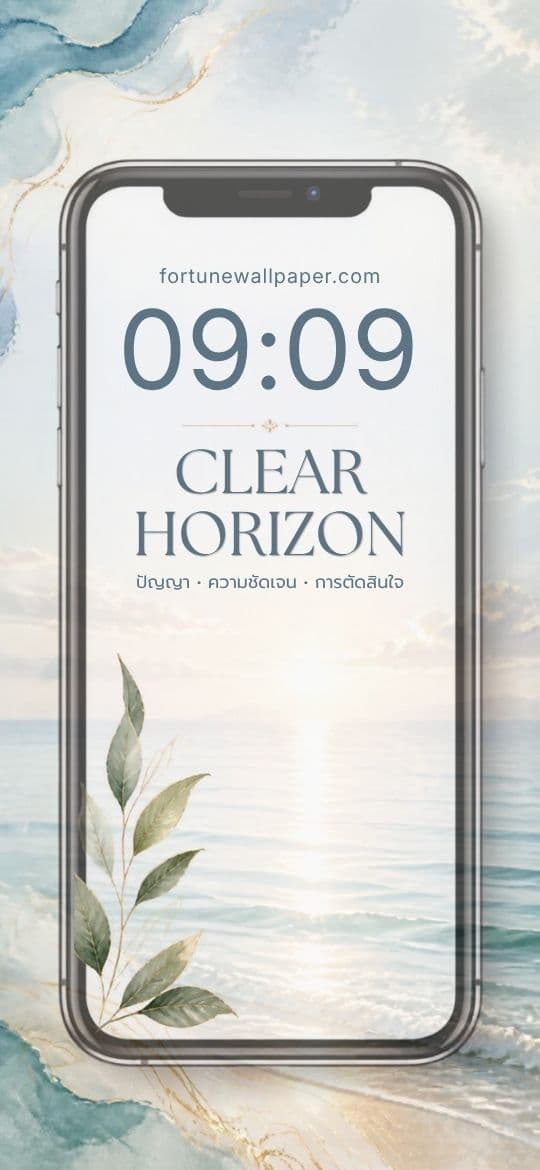Clear Horizon
