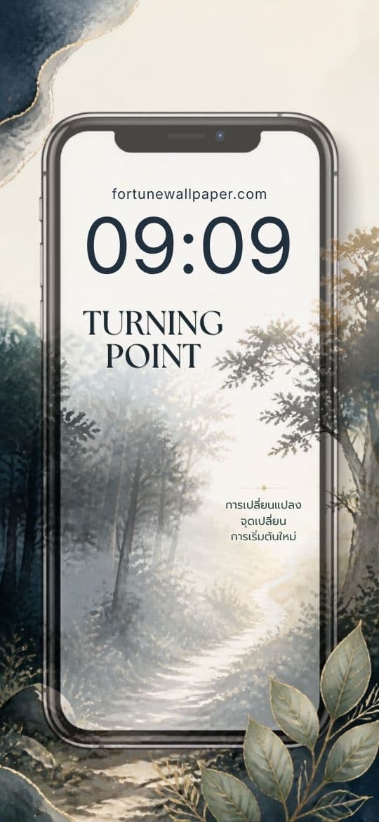 Turning Point