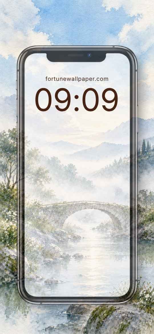 Bridge of Calm