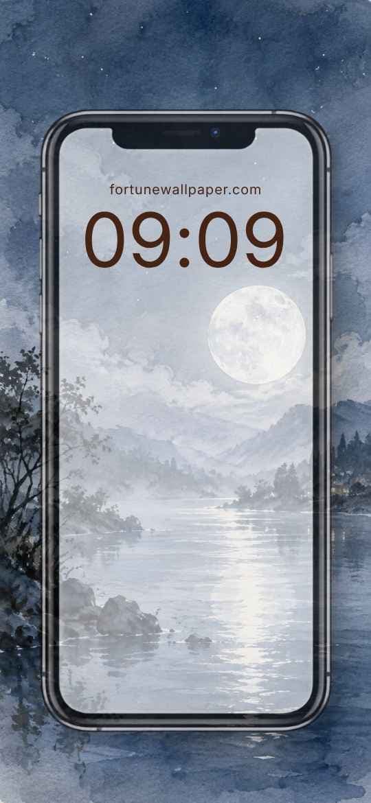 Return of the Moon