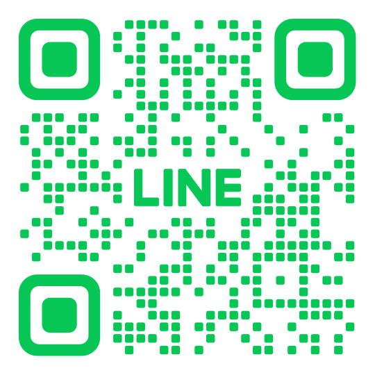 QR Code LINE สำหรับเพิ่มเพื่อน @469iqupw